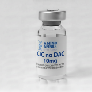 CJC no DAC - 10MG