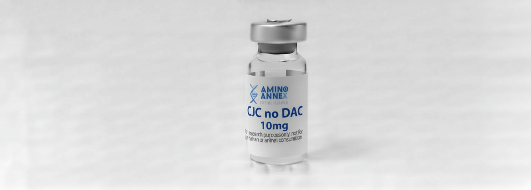 CJC no DAC - 10MG
