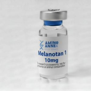 Melanotan I - 10MG