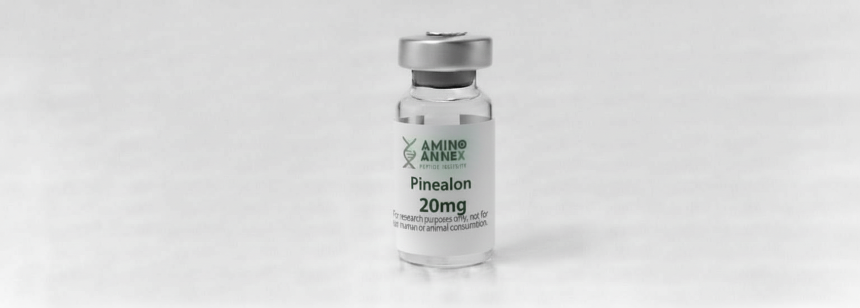 Pinealon - 20MG
