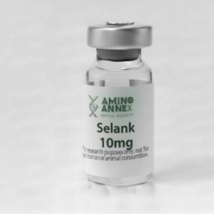 Selank - 10MG