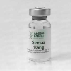 Semax - 10MG