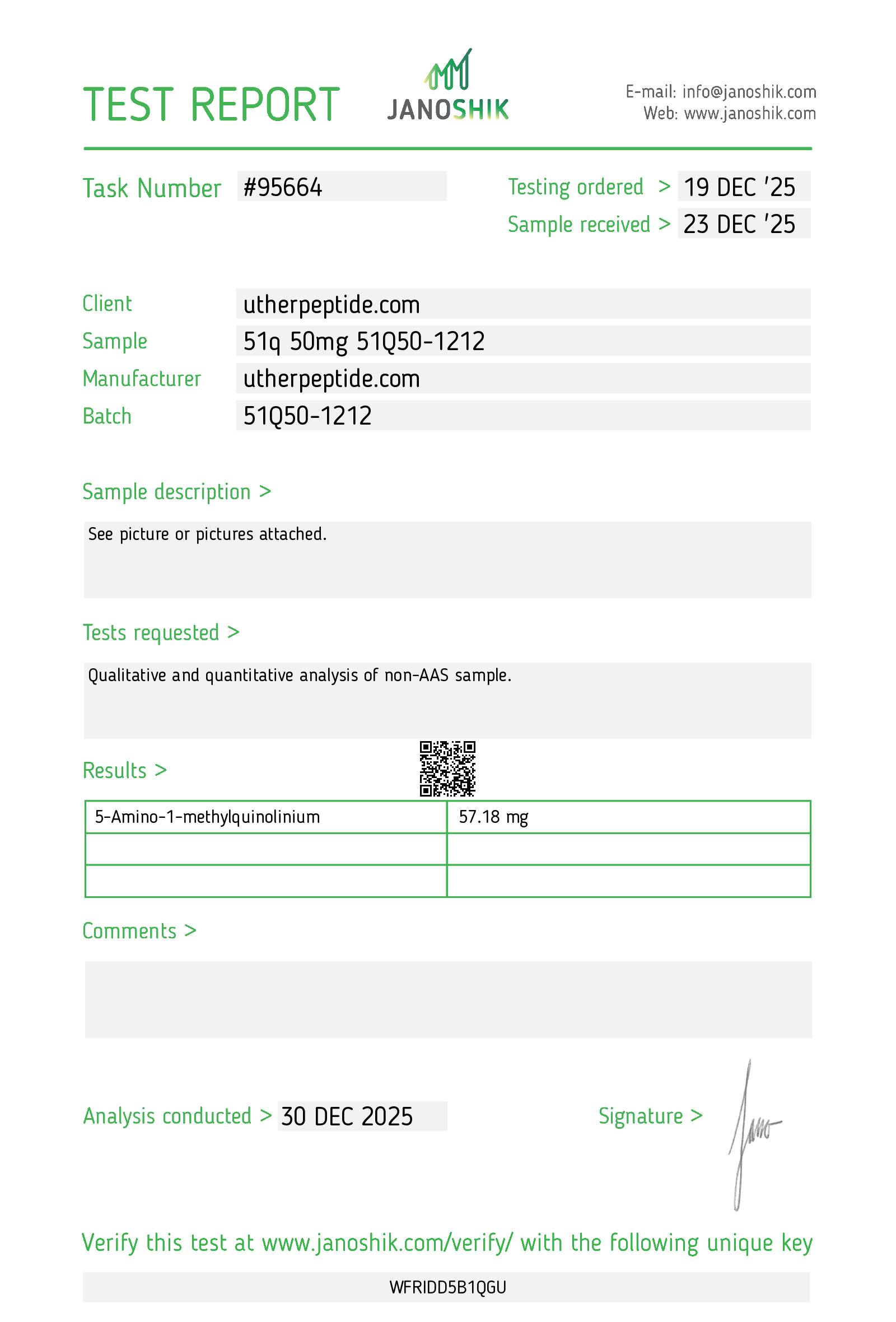 5A1MQ - 50MG - Image 4