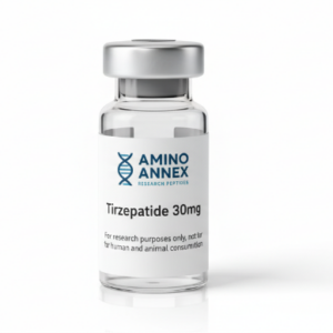 GLP-TIRZ - 30MG