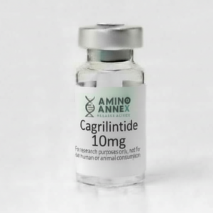 Cagrilintide - 10MG