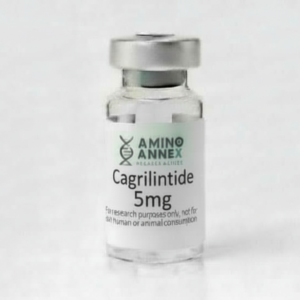 Cagrilintide - 5MG