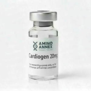 Cardiogen - 20mg