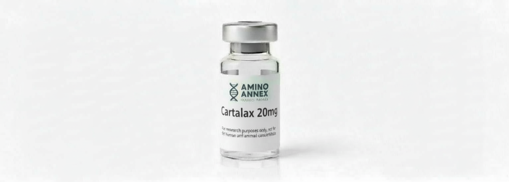 Cartalax - 20mg