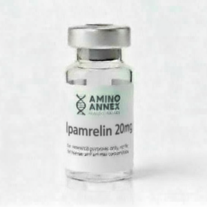 Ipamorelin - 10mg