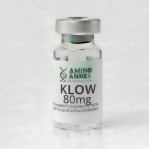 KLOW80 Blend