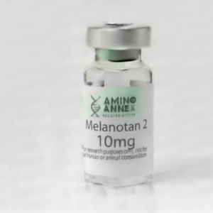 Melanotan 2 - 10MG
