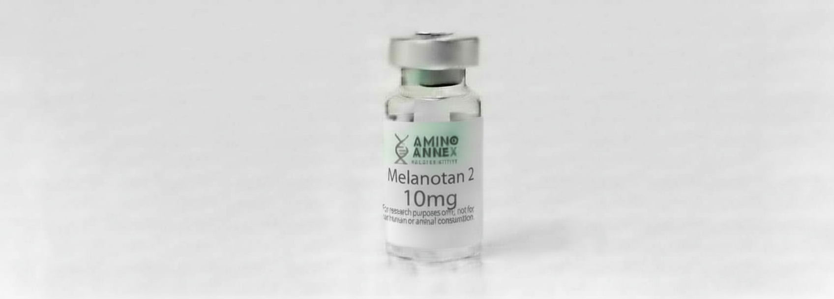 Melanotan 2 - 10MG