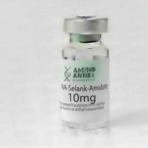 NA-Selank-Amidate - 10MG