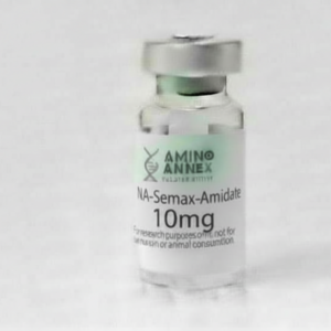 NA-Semax-Amidate - 10MG