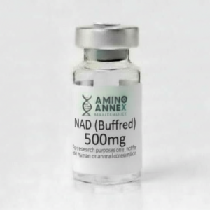 NAD (buffered) - 500MG