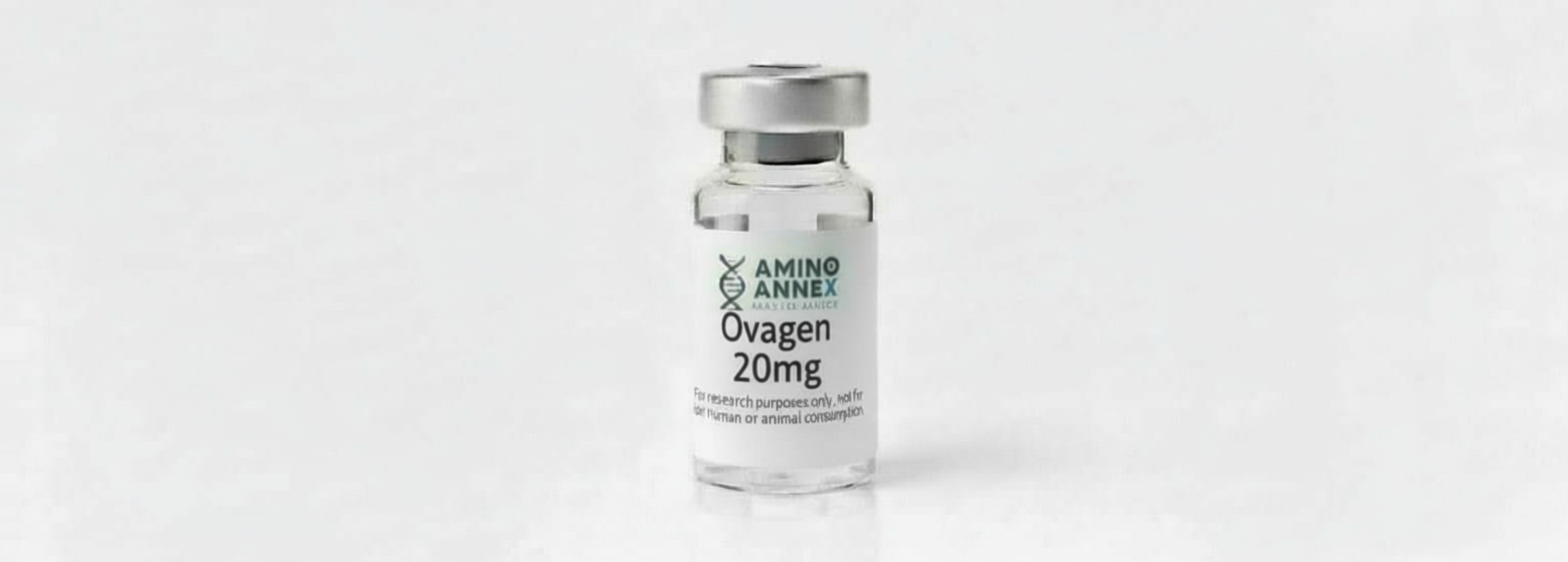 Ovagen - 20MG