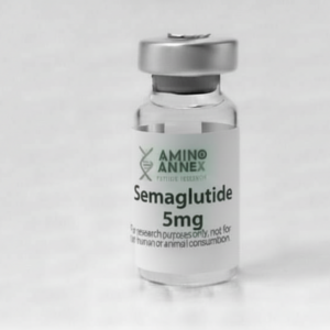 GLP-SEMA - 5MG