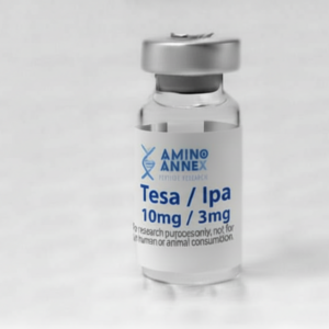Tesamorelin / Ipamorelin -10MG / 3MG