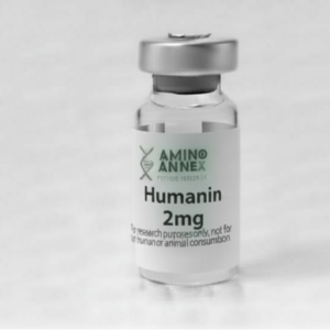 Humanin - 2MG