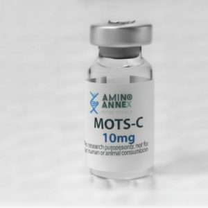 MOTS-C - 10MG