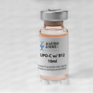 LIPO-C w/ B12 - 10ML