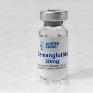 GLP-SEMA - 20MG