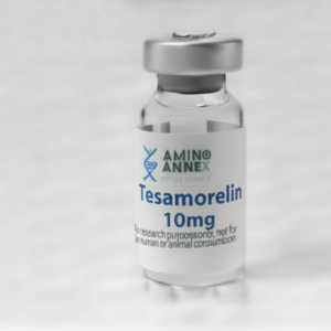 Tesamorelin - 10MG