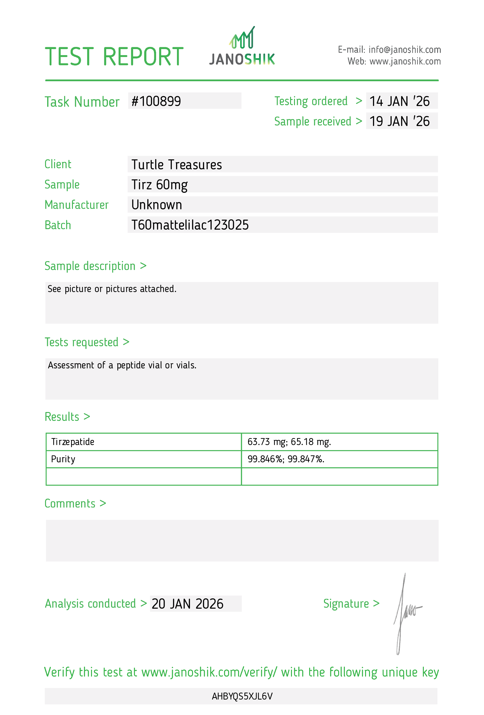 GLP-TIRZ - 60MG - Image 5