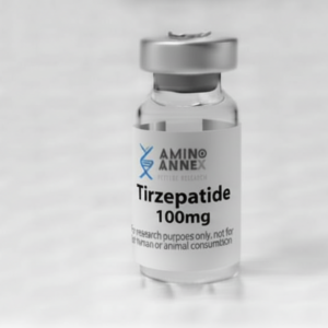 GLP-TIRZ - 100MG