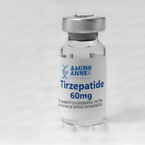 GLP-TIRZ - 60MG