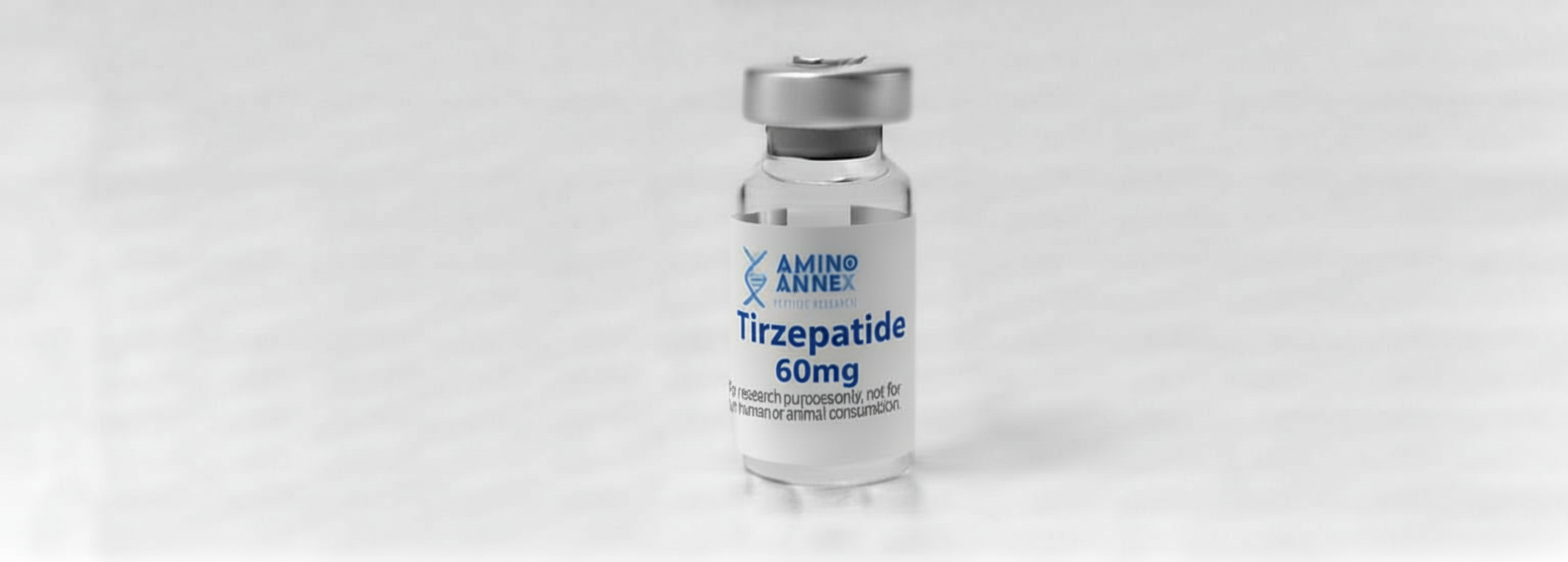 GLP-TIRZ - 60MG