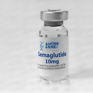 GLP-SEMA - 10MG