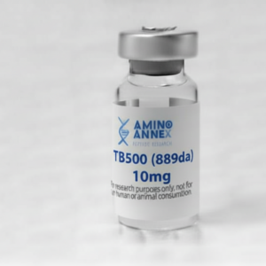 TB500 Fragment (889da) - 10MG