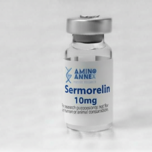 Sermorelin - 10MG