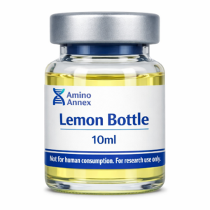 Lemon Bottle - 10ml