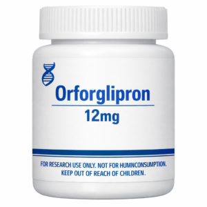 Orforglipron - 12mg / 90 Tablets