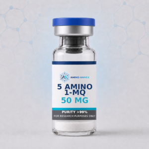 5 Amino 1-MQ 50 MG