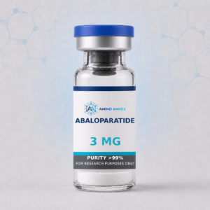 Abaloparatide 3 MG