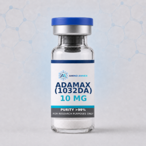 Adamax (1032da) 10 MG