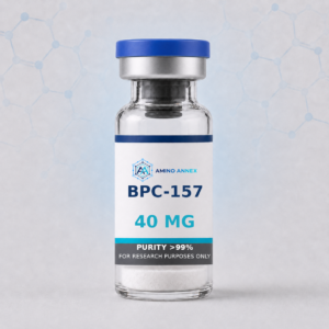 BPC-157 40 MG